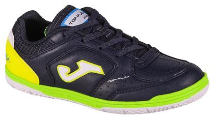 Joma Παιδικά Ποδοσφαιρικά Παπούτσια Top Flex Jr Σάλας