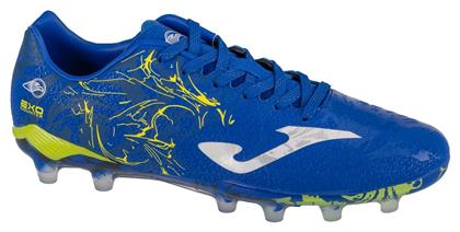 Joma Super Ποδοσφαιρικά Παπούτσια με Τάπες