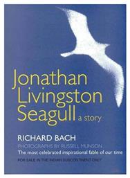 Jonathan Livingston Seagull