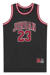 Jordan Jersey 23 Παιδική Φανέλα Μπάσκετ