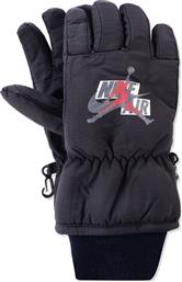 Jordan Jumpman Classics Ski Gloves 8-20 9A0434-023 BLACK