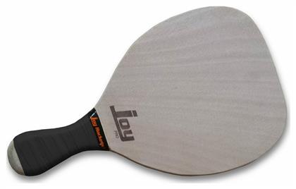 Joy Basic Ρακέτα Παραλίας 400gr με Ίσια Λαβή