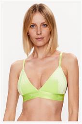 Juicy Couture Πράσινο Γυναικείο Bralette Σουτιέν