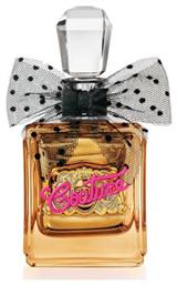 Juicy Couture Viva La Juicy Gold Couture Eau de Parfum 100ml