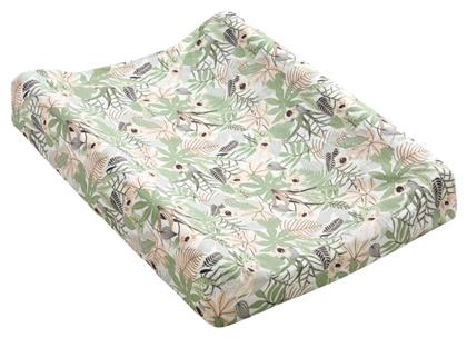 Jukki Κάλυμμα Αλλαξιέρας 710-1488-3314 από Ύφασμα Koala Jungle 50x70cm από το Filinda