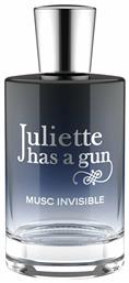 Juliette Has A Gun Musc Invisible Eau de Parfum 100ml από το Galerie De Beaute