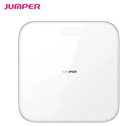 Jumper Medical Smart Ζυγαριά με Bluetooth σε Λευκό χρώμα JPD-BS-200 από το Medical