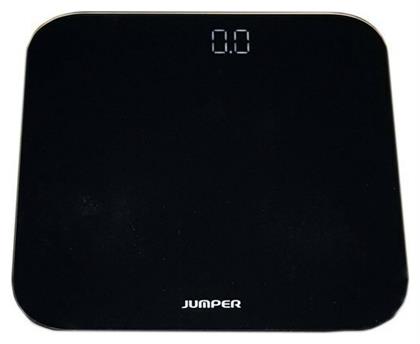 Jumper Medical Smart Ζυγαριά με Bluetooth σε Μαύρο χρώμα JPD-BS-201 από το Medical