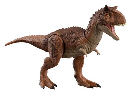 Jurassic World Epic Attack Carnotaurus