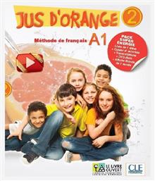 Jus d'Orange 2: A1 από το e-shop