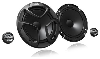 JVC CS-JS600 Σετ Ηχεία 6.5'' 30W RMS