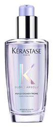 Kérastase Blond Absolu Huile Cicaextreme Λάδι Μαλλιών για την Διατήρηση Χρώματος 100ml