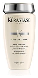 Kérastase Densifique Bain Densite Σαμπουάν κατά της Τριχόπτωσης