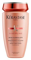 Kérastase Discipline Bain Fluidealiste Σαμπουάν Λείανσης & Λάμψης