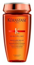 Kérastase Discipline Bain Oleo-Relax Σαμπουάν Ενυδάτωσης & Λείανσης 250ml από το Letif