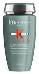 Kérastase Genesis Homme Bain De Masse Épaississant Σαμπουάν κατά της Τριχόπτωσης