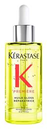 Kérastase Huile Gloss Réparatrice Λάδι Μαλλιών για την Ψαλίδα 30ml