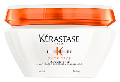 Kérastase Nutritive Μάσκα Μαλλιών Masquitense για Ενυδάτωση 200ml