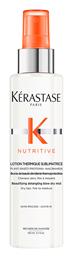 Kérastase Nutritive Thermique Sublimatrice Lotion Θερμοπροστασίας Μαλλιών 150ml