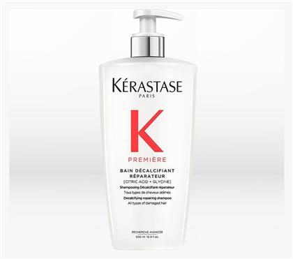 Kérastase Première Σαμπουάν Αναδόμησης/Θρέψης 500ml