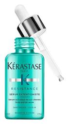 Kérastase Resistance Serum κατά της Τριχόπτωσης για Όλους τους Τύπους Μαλλιών Extentioniste 50ml