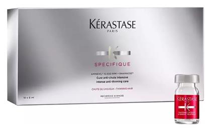 Kérastase Specifique