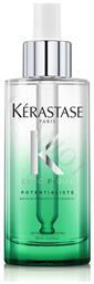 Kérastase Specifique Potentialiste Serum Ενδυνάμωσης για Όλους τους Τύπους Μαλλιών Scalp Strengthening 90ml