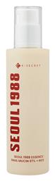 K-Secret Seoul 1988 Snail Mucin 97% + Rice Face Essence 100ml