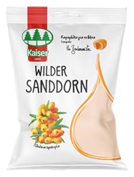 Kaiser 1889 Wilder Sanddorn Καραμέλες 60gr 19τμχ
