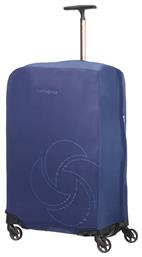 Κάλυμμα Βαλίτσας Samsonite L/M Global TA 121223 από το Brandbags