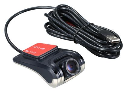 Κάμερα DVR Αυτοκινήτου 1080P