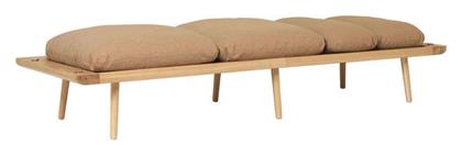 Καναπές - Daybed Lounge Around 5550c720-01 231,6x74,5x40,3cm Oak-sugar Umage