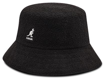 Kangol Bermuda K Black