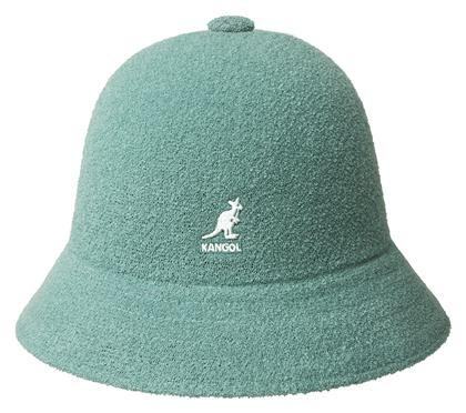 Kangol Καπέλο Bucket Μαύρο