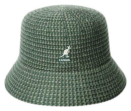 Kangol Καπέλο Bucket Πράσινο