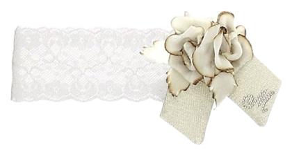 Καπέλο Monnalisa Κορδέλα Fascia C-roselline 736003 6803-0001 Κορίτσι