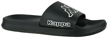 Kappa Krus 242794-1110 Black