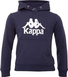 Kappa Taino Kids Hoodie 705322J-821