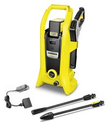 Karcher EC Extended PW Πλυστικό Μπαταρίας 36V 1x5Ah με Πίεση 110bar