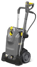 Karcher HD 6/15 M Plus Πλυστικό Ρεύματος με Πίεση 225bar και Μεταλλική Αντλία από το e-shop