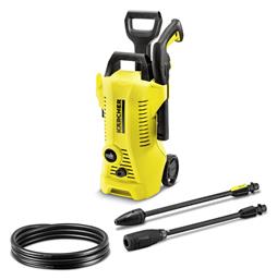 Karcher K 2 Power Control Πλυστικό Ρεύματος 1400W με Πίεση 110bar