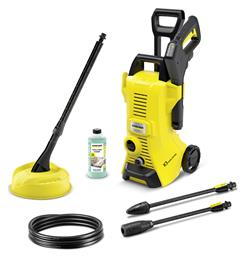 Karcher K 3 Power Control Home Πλυστικό Ρεύματος με Πίεση 120bar από το Elektrostore24