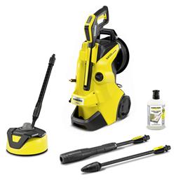 Karcher K 4 Premium Power Control Home Πλυστικό Ρεύματος με Πίεση 130bar από το e-shop