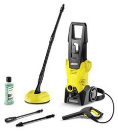 Karcher K3 Home T150 Πλυστικό Ρεύματος με Πίεση 120bar