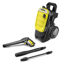 Karcher K7 Compact Πλυστικό Ρεύματος 3000W με Πίεση 180bar και Μεταλλική Αντλία