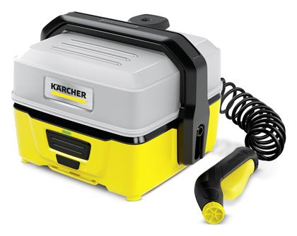 Karcher OC 3 Πλυστικό Μπαταρίας με Πίεση 5bar από το e-shop