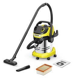 Karcher Ρεύματος 1100W 25lt