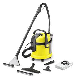 Karcher SE 4001 Σκούπα Υγρών / Στερεών 1400W με Κάδο 4lt