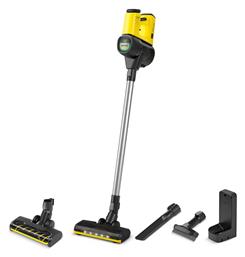 Karcher VC 6 Cordless Limited Edition 1.198-662.0 Επαναφορτιζόμενη Σκούπα Stick 25.2V Κίτρινη