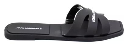 Karl Lagerfeld Slides